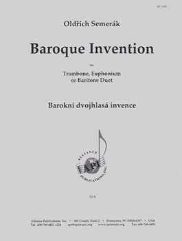 Baroque Invention - Trb 2 by for