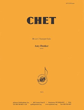 Chet - Trp Solo by for