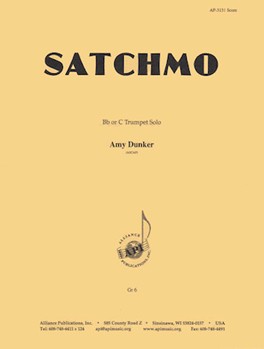 Satchmo - Trp Solor by for
