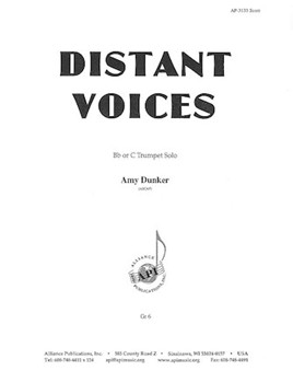 Distant Voices - Trp Solo by for