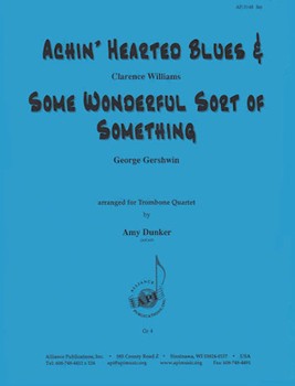 Achin Hearted Blues-somewonderful Sort - Trb 4 by for