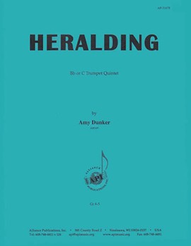 Heralding - Trp 5 by for