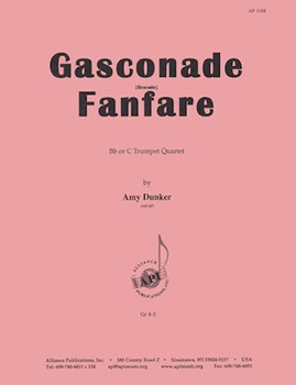 Gasconade Fanfare - Trp 4 by for
