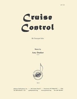 Cruise Control - Trumpet by for