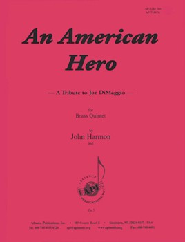 An American Hero - Br 5 by for