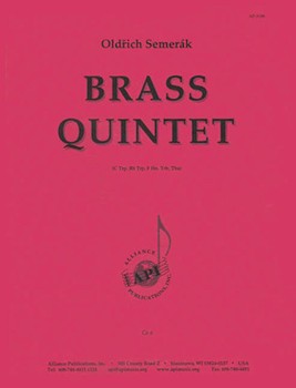 Brass Quintet - Mixed Brass 5 by for