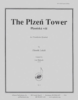 The Plzen Tower - Trb 4 by for
