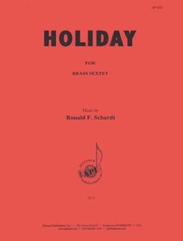Holiday - Br 6 by for