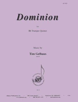 Dominion - Trp 5 by for