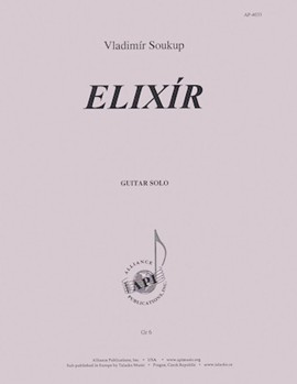 Elixir - Gtr Solo by for