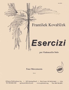 Esercizi - Vc Solo by for
