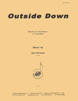 Outside Down - Cbs Duet by for