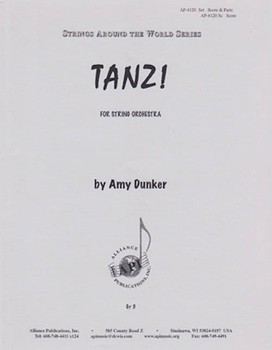 Tanz! - Stg Orch - Set