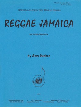 Reggae Jamaica! - Stg Orch - Set
