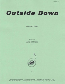 Outside Down - Vla 2 by for