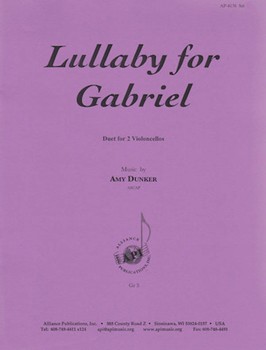 Lullafor Gabriel - Vc 2 by for