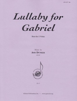 Lullafor Gabriel - Vla 2 by for