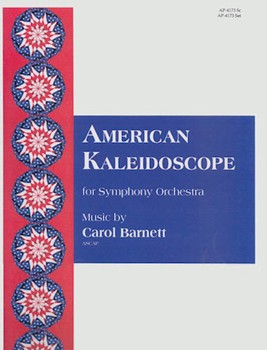 American Kaleidoscope - Set - Sym Orch by for