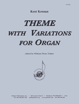 Theme with Variations by for