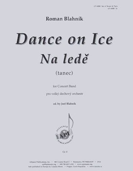 Dance On Ice-na Lede - Bd - Set by for