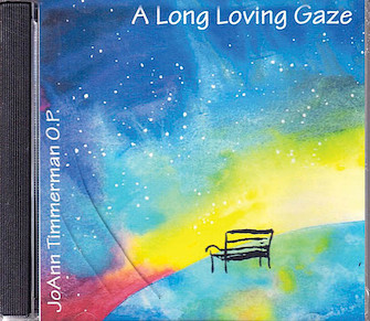 A Long Loving Gaze - Cd by for CD
