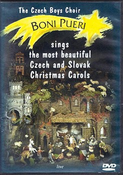 Boni Pueri Sings Christmas Carols - Dvd by for DVD