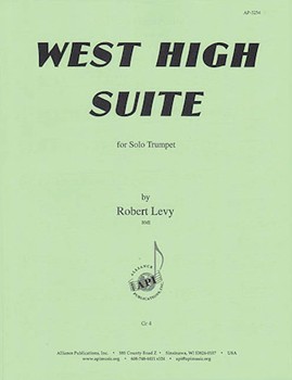 West High Suite for Solo Trumpet