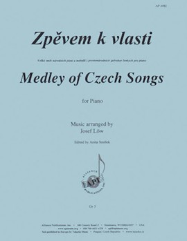 Zpevem K Vlasti by - Low Josef - for