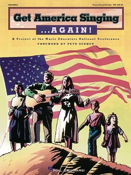 Get America Singing...again Volume 1 for Singer 10 Pak (Vol 1)
