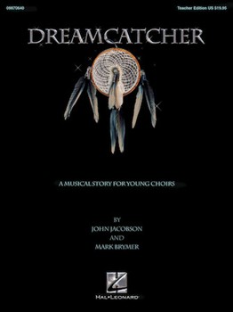 Dreamcatcher by Brymer and Jacobson for CD