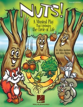Nuts by Jacobson and Higgins for Teacher