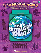 It's A Musical World w/cd [classroom] BOOK AND C