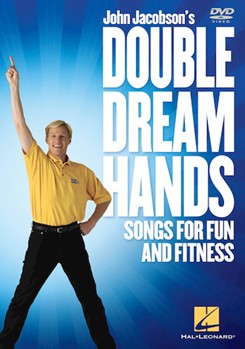 Double Dream Hands by Jacobson John for DVD