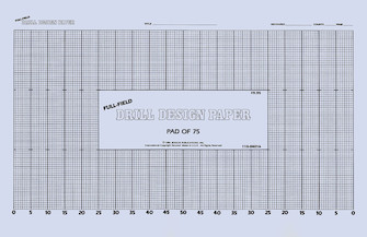 Drill Design Paper for