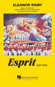 Eleanor Rigby by Lennon and McCartney - Lavender Paul - The Beatles for Marching Band