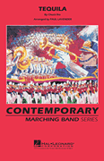 [Limited Run] Tequila - Marching Band Arrangement