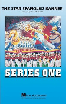 Star Spangled Banner by Smith John Stafford - Lavender Paul - for Marching Band