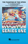 [Limited Run] Phantom Of The Opera - Marching Band - Marching Band Arrangement