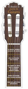 El Abanico De Escalas De Guitarra for Guitar