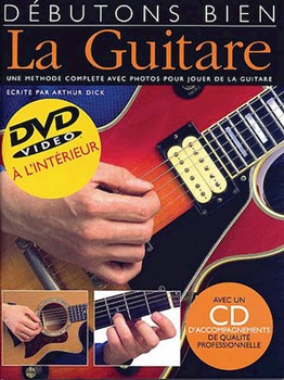 Debutons Bien: La Guitare by for