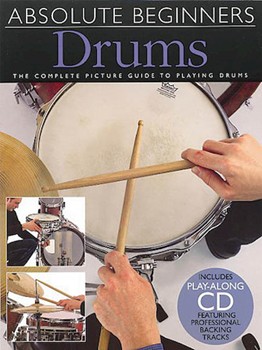Absolute Beginners - Drums by for
