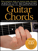 Absolute Beginners - Guitar Chords Guitar