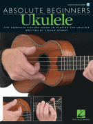 Absolute Beginners - Ukulele Ukulele