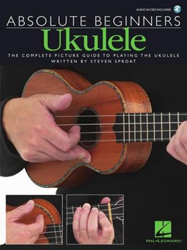 Absolute Beginners - Ukulele Ukulele