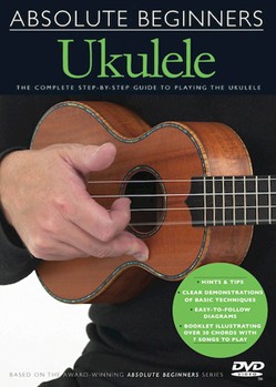 Absolute Beginners - Ukulele by for