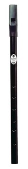 Acorn Classic Pennywhistle - Black