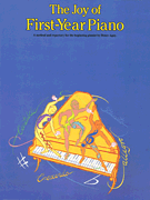 Joy of First-Year Piano -
