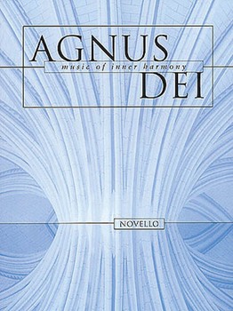Agnus Dei by Various for SATB