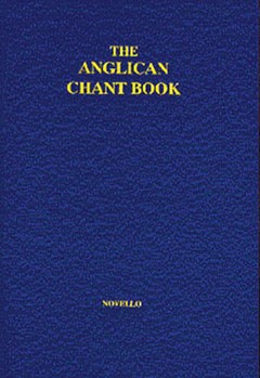 The Anglican Chant by Various for