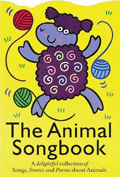 Animal Songbook by Various for PVG